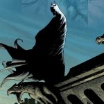 Comic-Superstar Gary Frank teast Artwork aus BATMAN: EARTH ONE Vol. 3