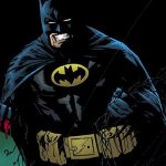 Comic Review: Batman - Niemandsland Bd. 03 (Panini Comics)