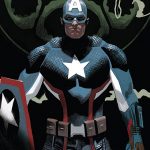 Comic Review: Captain America Bd. 04 - Der Niedergang einer Legende (Panini Comics)