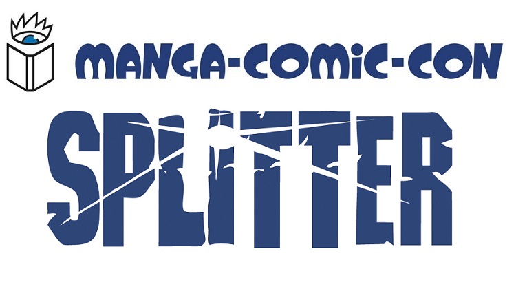#MCC18: Splitter Verlag kündigt Künstler für die Manga-Comic-Con 2018 in Leipzig an