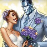 Romantik bei den X-Men: Marvel kündigt Hochzeit von Kitty Pryde und Colossus an