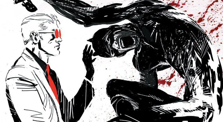Comic Review: Daredevil - So finster die Nacht (Panini Comics)