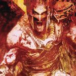 Comic Review: Der Tod von Hawkman (Panini Comics)