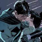 Batman/Catwoman: Tom King teast Selina Kyles [SPOILER]