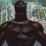 Marvel verschenkt diese Woche 5 Black Panther Comics