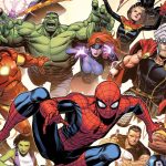 BREAKING: Marvel kündigt umfassende Neuausrichtung für 2018 an