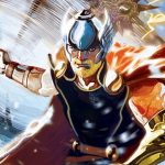 Marvel Fresh Start: Der Odinsohn wird wieder THOR - Jason Aaron & Mike del Mundo nehmen Neustart zur Serie vor