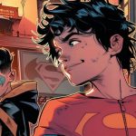 DC Comics cancelt Peter J. Tomasis SUPER SONS mit der US-Ausgabe #16