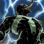 Venom Autor Donny Cates erhält Morddrohungen aufgrund aktueller Comic Story
