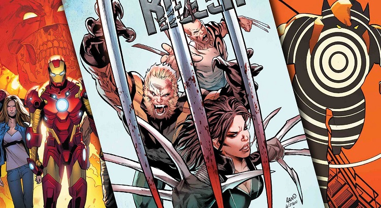 The Hunt For Wolverine: Marvel erweitert das Event um 4 weitere Mini-Serien