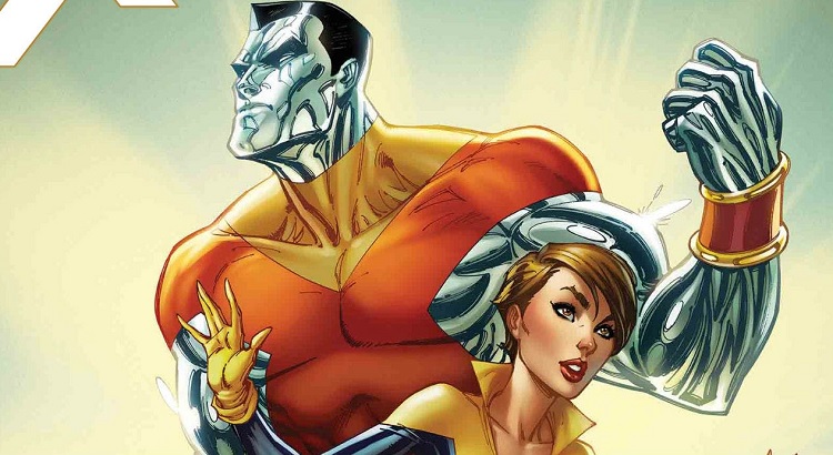 X-Men-Legende CHRIS CLAREMONT kehrt für Colossus’ and Kitty Prydes Hochzeit als Autor zurück