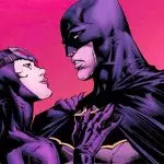 Tom King schreibt an einem Catwoman Special für DC Comics
