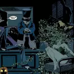 GOTHAM TV-Serie wird Batman Klassiker „The Long Halloween“ und „No Man’s Land“ adaptieren