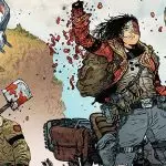 Comic Review: Extremity Bd. 01 (Cross Cult)