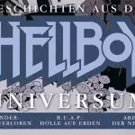 Comic Review: Geschichten aus dem Hellboy-Universum Bd. 06 (Cross Cult)