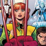 Comic Review: X-Men Blue Bd. 01 - Reise ins Blaue (Panini Comics)