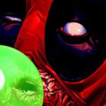 Marvel zeigt Preview-Material zu Nic Kleins & Skottie Youngs neuer DEADPOOL Reihe - Update!