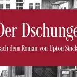 Carlsen veröffentlicht umfangreiche Leseprobe zu Kristina Gerhmanns DER DSCHUNGEL