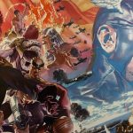 Marvel Fresh Start: Marvel kündigt Relaunch für CAPTAIN AMERICA an - Ta-Nehisi Coates & Leinil Yu bestätigt