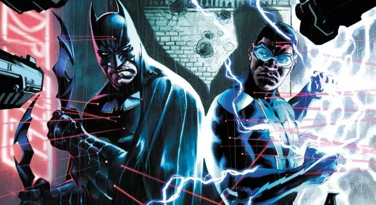 Batman - Detective Comics: James Tynion IV geht, Bryan Hill kommt - Team-Up mit Black Lightning angekündigt