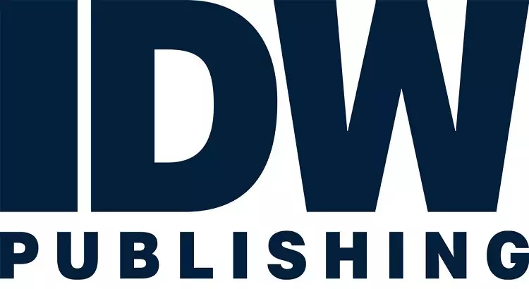 IDW Chefredakteur & CCO Chris Ryall verlässt den Verlag nach 14 Jahren Zusammenarbeit