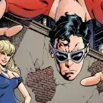DC Comics kündigt PLASTIC MAN Mini-Serie von Gail Simone & Adriana Melo an