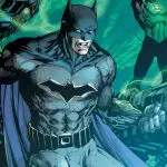 Comic Review: Dark Days: The Casting - Batman Metal: Die Vorgeschichte #02 (Panini Comics)
