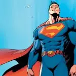 Comic Review: Superman Sonderband 04 - Schwarze Ernte (Panini Comics)
