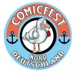Comicfest Norddeutschland am 15. Juni in Lübeck