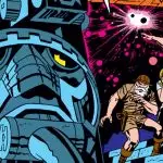 Jack Kirbys ETERNALS stehen „definitiv zur Diskussion“, bestätigt Marvels Kevin Feige