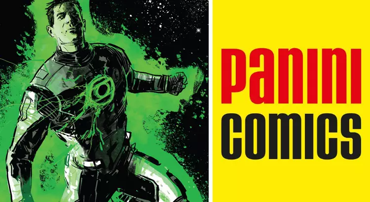 Die Highlights der Panini Comics Ankündigungen für das zweite Halbjahr 2018