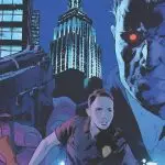 Dark Horse Comics kündigt „Terminator: Sector War“ Mini-Serie von BRIAN WOOD für kommenden August an