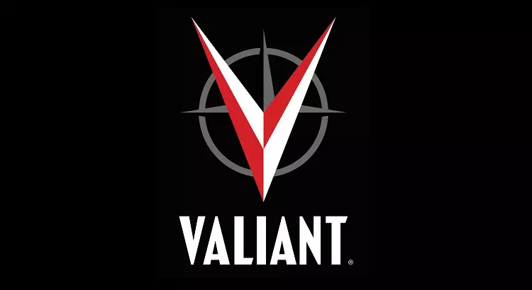 Valiant Entertainment: Editor-In-Chief Warren Simons geht, Robert Meyers kommt