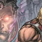 DC Comics kündigt Injustice / He-Man and the Masters of the Universe Crossover an