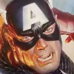 Comic-Superstar ALEX ROSS spricht über die Unterschiede zwischen DC- und Marvel-Helden