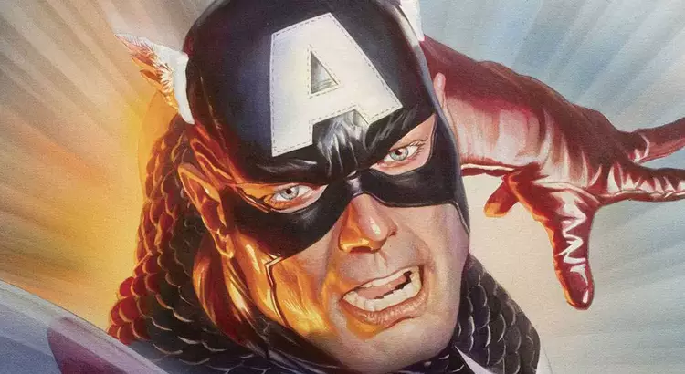 Comic-Superstar ALEX ROSS spricht über die Unterschiede zwischen DC- und Marvel-Helden