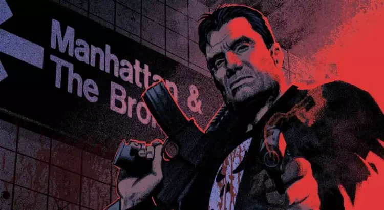 Comic Review: Punisher Bd. 1 - Krieg gegen alle (Panini Comics)