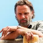 Andrew Lincoln verlässt THE WALKING DEAD TV-Serie - Daryl Dixon soll neuer Hauptcharakter werden