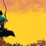 Die finale Staffel von GOTHAM soll Elemente von Scott Snyders „Batman: Zero Year“ Story verarbeiten