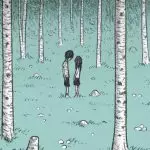 Carlsen Comics startet mit „Die Unheimlichen“ eine neue, 10-bändige Graphic Novel Reihe deutschsprachiger KünstlerInnen
