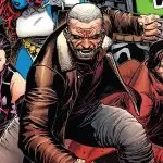 Comic Review: Astonishing X-Men Bd. 01 - Tödliches Spiel (Panini Comics)
