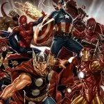 Comic Review: Marvel Legacy Special (Panini Comics)