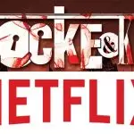 Nun also doch: Netflix ordert Locke & Key TV-Serie