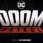 DC/Warner bestellt DOOM PATROL TV-Serie für DC Universe Streaming-Dienst