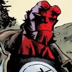 Dark Horse Comics veröffentlicht offizielle Timeline des Hellboy Comic-Universums