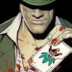 Comic Review: Batman #13 bis 16 - Der Joker/Riddler Krieg (Panini Comics)