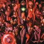Comic Review: Marvel Generations Bd. 01 & 02 (Panini Comics)