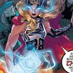 Comic Review: Thor Bd. 05 - Krieg der Thors (Panini Comics)