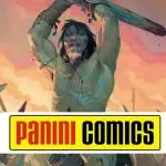 Panini Comics sichert sich umfassende Lizenzrechte für CONAN DER BARBAR Comics
