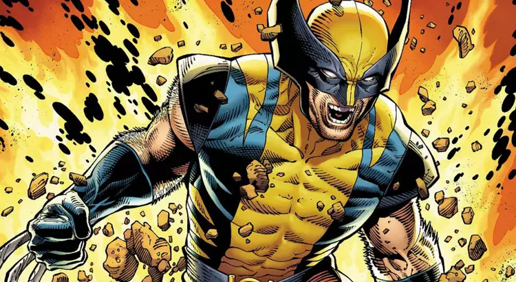 Marvel kündigt „Return of Wolverine“ Mini-Serie von Charles Soule & Steve McNiven an
